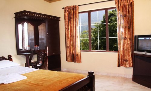 accommodation in wayanad